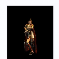 高清沉默选择角瑟