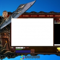 没啥事  做了个登录器 UI  有喜欢的拿去用吧