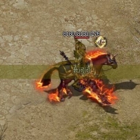 精品3D战马坐骑【晋升脚本+素材+数据库】