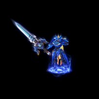 11套高达机器人动态一体时装