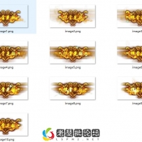 100款称号素材总有你需要的
