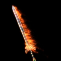 猛鬼巨神传奇套装素材