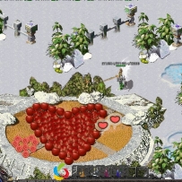 冰雪之城去除【嘟嘟传奇】水印