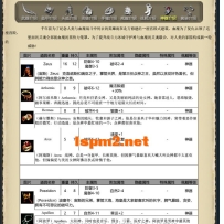传奇3光通时期更新全资料