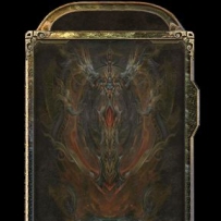 利用武将台做了几个装备栏背景